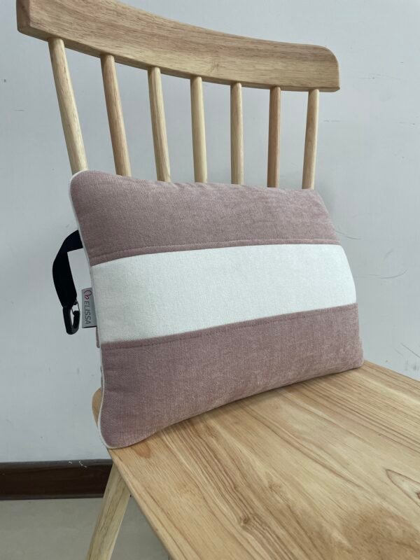 MELISSA Travel Blanket Pillow - 图片 2