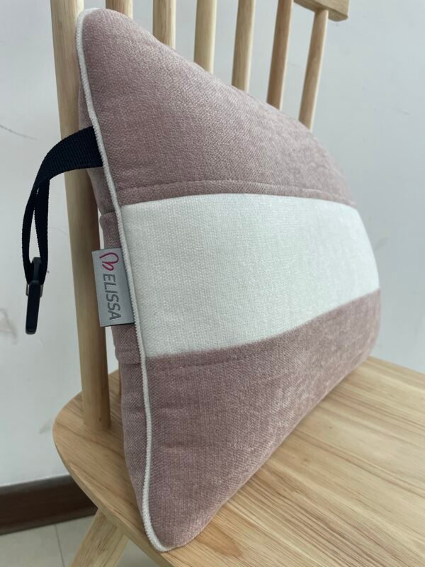 MELISSA Travel Blanket Pillow