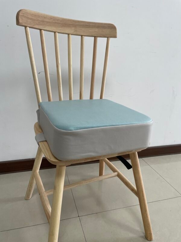 Melissa Booster Seat