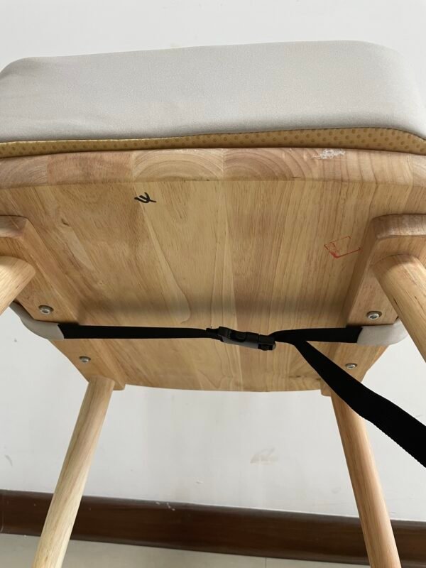Melissa Booster Seat - 图片 3