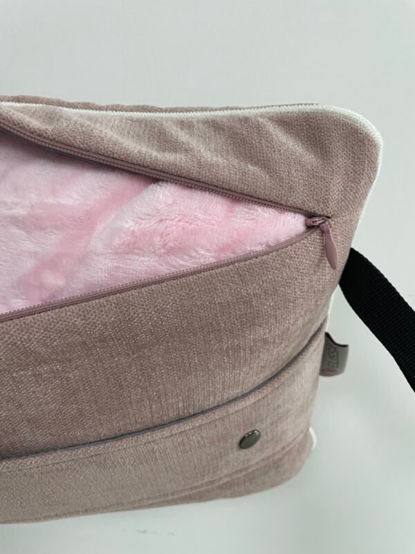 MELISSA Travel Blanket Pillow - 图片 6