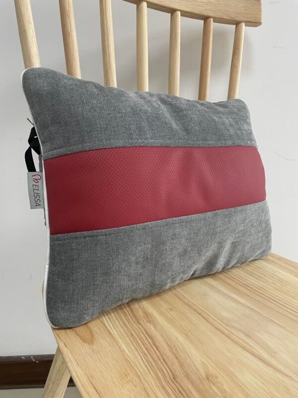 MELISSA Travel Blanket Pillow - 图片 7