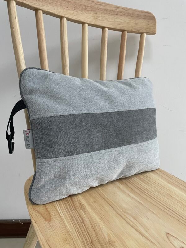 MELISSA Travel Blanket Pillow - 图片 8